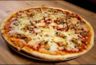 Pizza Océan