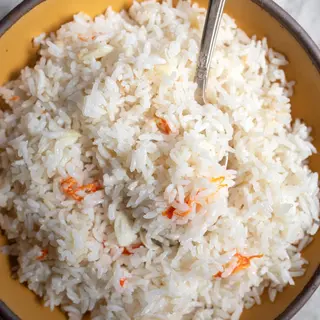 Coco Rice 