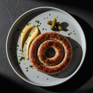 Cârnații bunicului