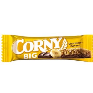 Corny Big Choco-Banana