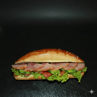 ლორის სენდვიჩი (125)