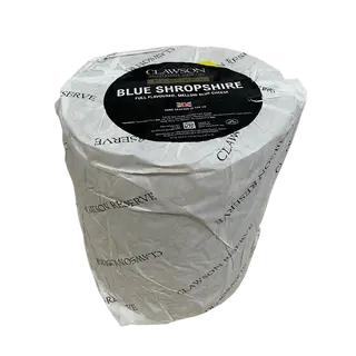 Blue Shropshire (Inglaterra), 250G