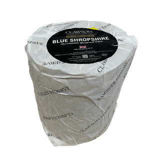 Blue Shropshire (Inglaterra), 250G