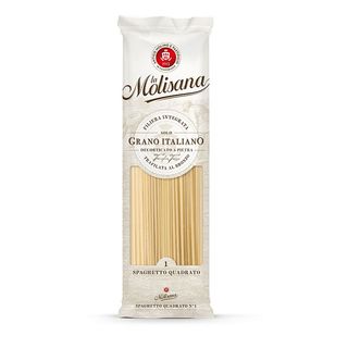 SPAGHETTO QUADRATO MOLISANA