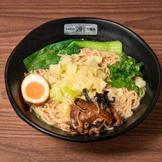 Yasai Ramen