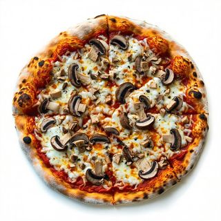 Porcini e tartufo