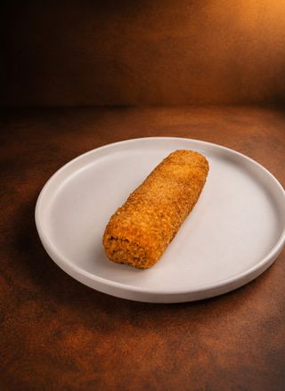 Prazna pohovana
