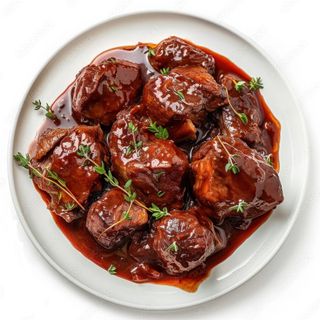 Carrillada