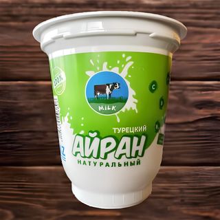 Турецкий айран