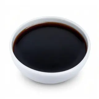 Salsa De Soja