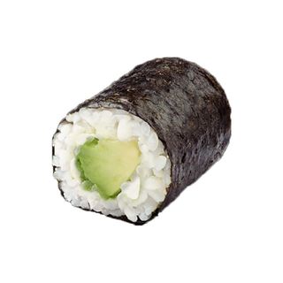 Maki Aguacate (8 Pzs.)