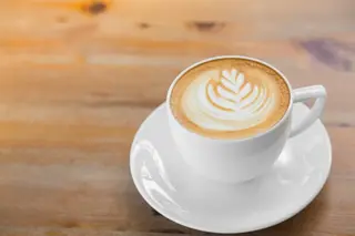 Cappuccino