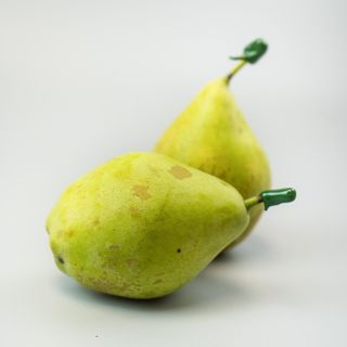 Pera Blanquilla 500 Gr