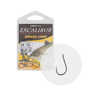 Carlige Excalibur Big Corn Ns Nr 2/0 (6buc/plic) 