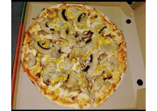 Пица Марко Поло (400г)