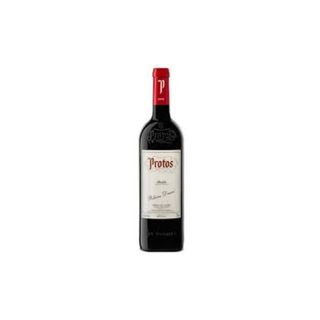 Vino tinto Protos Ribera Duero (750 ml.)