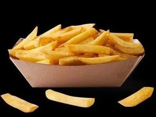 Frytki małe 150gr
