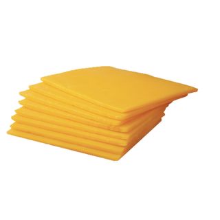 Double Cheddar