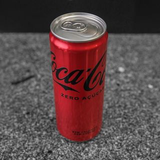 Coca-Cola Zero Açúcar