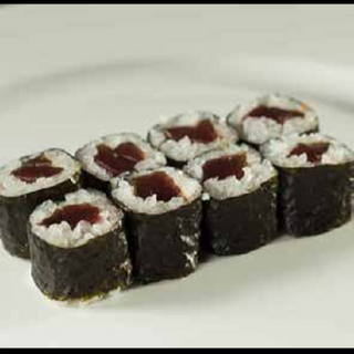 121 Hosomaki tuna 8 pezzi