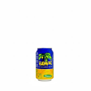 Hawái (330 Ml.)