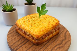 Croque Sidi