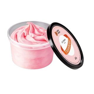 Ice Cream Alpine Strawberry 0.15l