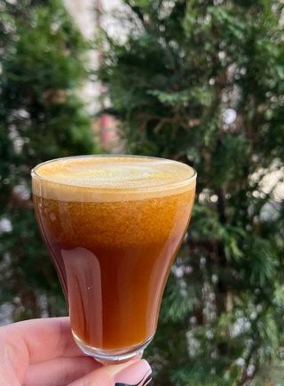 Капуоранж (150мл)