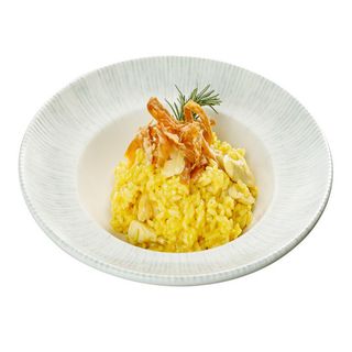 Ризото със зеленчуци 300 г