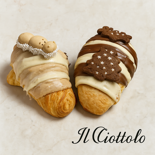 Cornetto Speciale