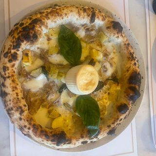 Pizze Roma (30 Cm. Aprox.)