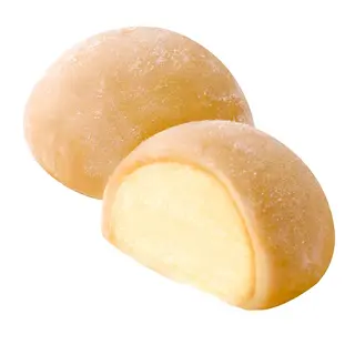 Mochi Pequeño de Mango