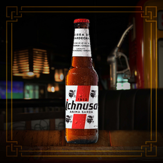 ICHNUSA