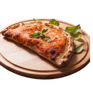 Pizza Calzone