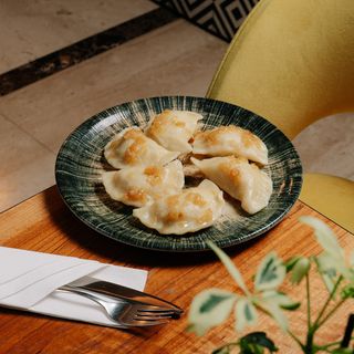 Pierogi ruskie (6szt.)