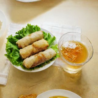 Involtino vietnamita