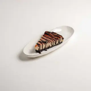 Espresso Cheesecake
