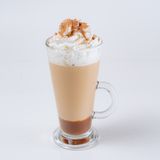 Мокко шоколад