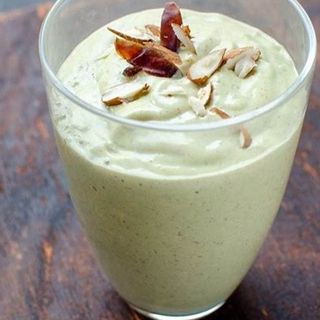 JUS D'AVOCAT FRUITS SECS 500ML 