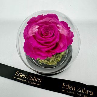 Cloche Eternal Fuschia