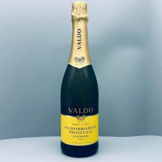 Prosecco Valdobiadenne Valdo