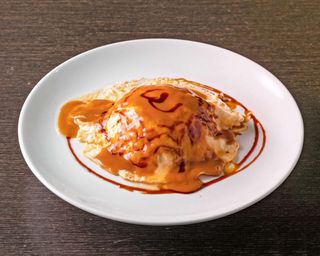 Omurice