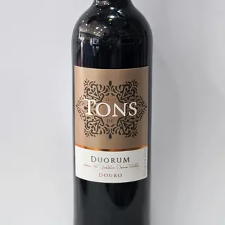 complemento Vinho Tinto Tons Duorum