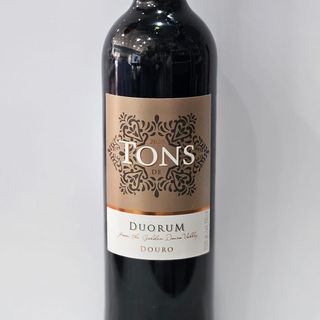  complemento Vinho Tinto Tons Duorum