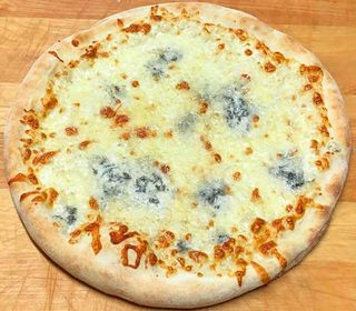 Pizza Quattro Formaggi Ø32cm , 450 g