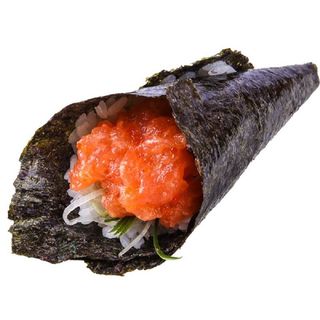 125. Spicy sake 1 pezzo