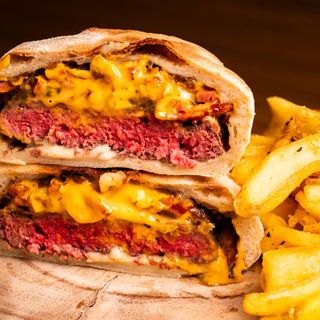 Preñá American Smoke