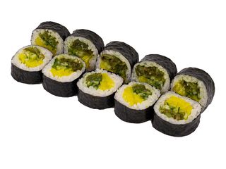 Futomak vege (10 szt) (250g)