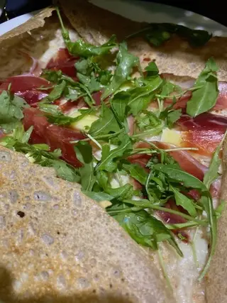 IBERICA