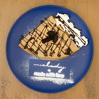 Cherry kiss  palačinak